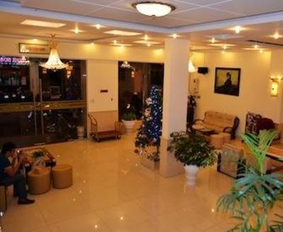 фото отеля Tulip Hotel Dalat