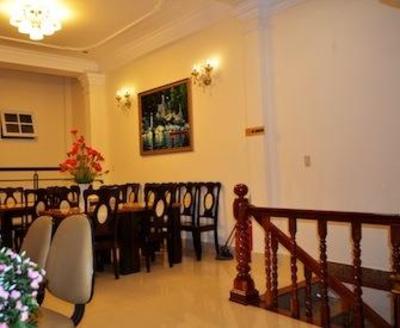 фото отеля Tulip Hotel Dalat
