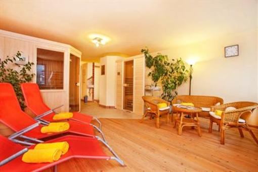 фото отеля Hotel Gasthof Hirschenwirt