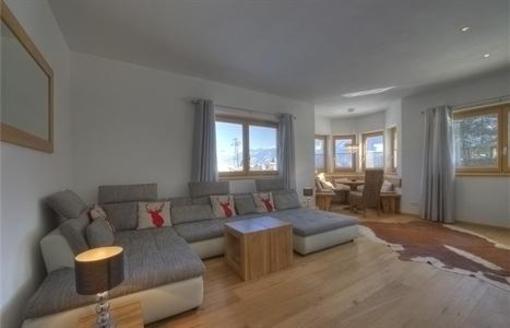 фото отеля Chalet Apartment Ski and Golf by Kaprun Rentals