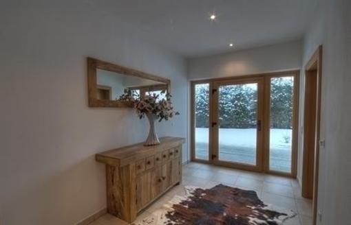 фото отеля Chalet Apartment Ski and Golf by Kaprun Rentals