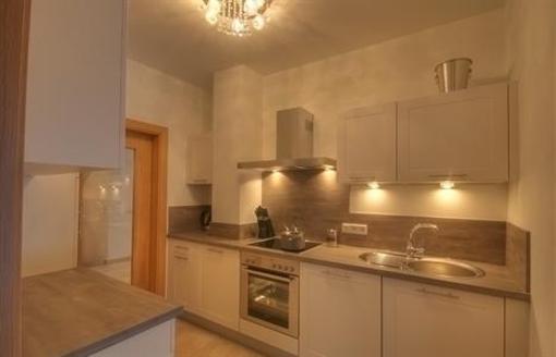 фото отеля Chalet Apartment Ski and Golf by Kaprun Rentals