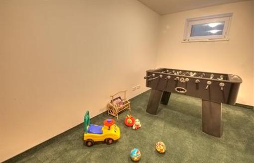 фото отеля Chalet Apartment Ski and Golf by Kaprun Rentals