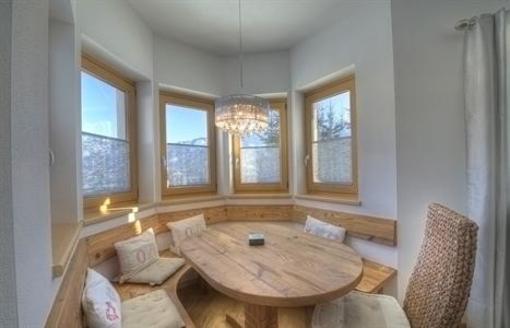 фото отеля Chalet Apartment Ski and Golf by Kaprun Rentals
