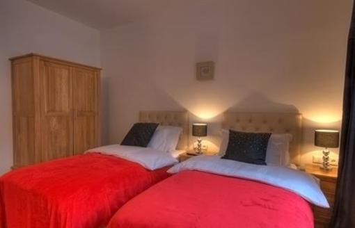 фото отеля Chalet Apartment Ski and Golf by Kaprun Rentals
