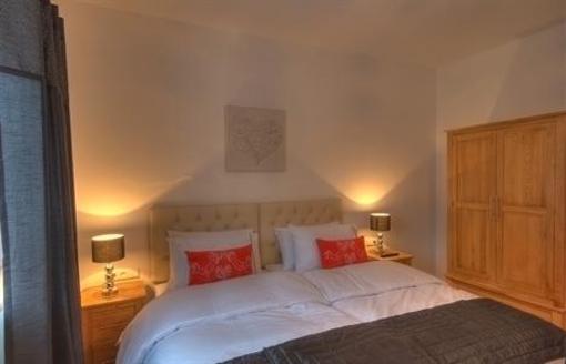 фото отеля Chalet Apartment Ski and Golf by Kaprun Rentals