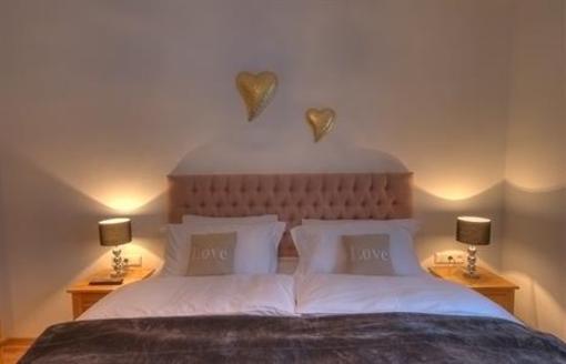 фото отеля Chalet Apartment Ski and Golf by Kaprun Rentals