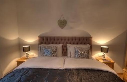 фото отеля Chalet Apartment Ski and Golf by Kaprun Rentals
