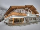 фото отеля Chalet Apartment Ski and Golf by Kaprun Rentals