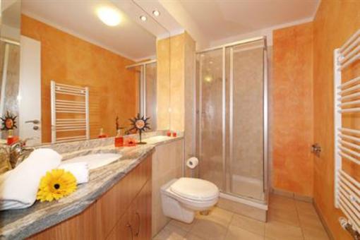 фото отеля Hotel Strandhaus Aurell Bansin