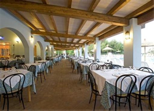 фото отеля Villaggio l'Oasi