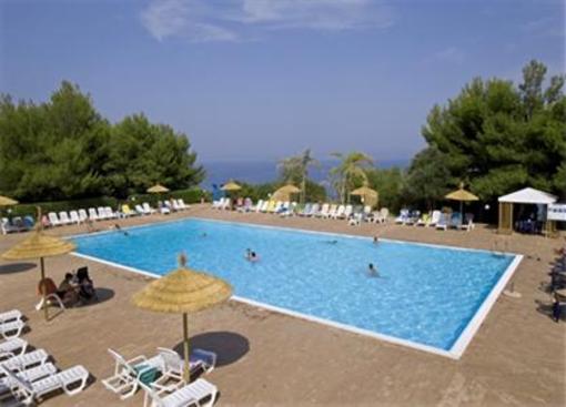фото отеля Villaggio l'Oasi