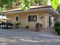 Villaggio l'Oasi