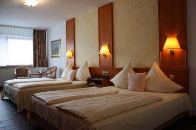 фото отеля Hotel Pirsch