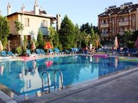 Albatros Apartments