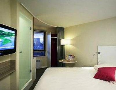 фото отеля Ibis Styles Lille Centre Gare Beffroi