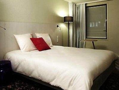 фото отеля Ibis Styles Lille Centre Gare Beffroi