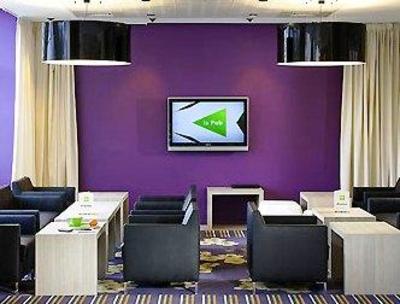 фото отеля Ibis Styles Lille Centre Gare Beffroi