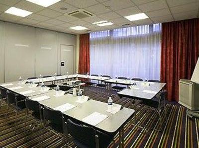 фото отеля Ibis Styles Lille Centre Gare Beffroi