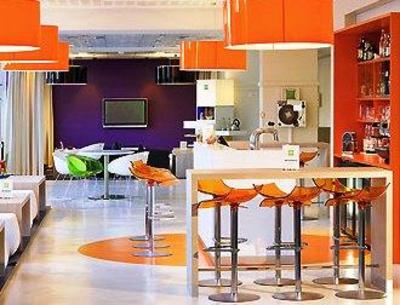 фото отеля Ibis Styles Lille Centre Gare Beffroi