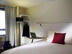 фото отеля Ibis Styles Lille Centre Gare Beffroi