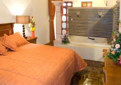 фото отеля Hotel Pueblo Magico