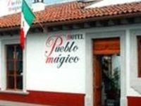 Hotel Pueblo Magico