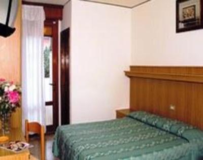 фото отеля Hotel Kennedy Bibione