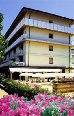 фото отеля Hotel Kennedy Bibione