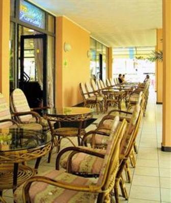 фото отеля Hotel Kennedy Bibione