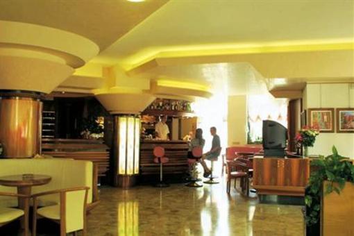 фото отеля Hotel Kennedy Bibione