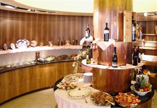 фото отеля Hotel Kennedy Bibione