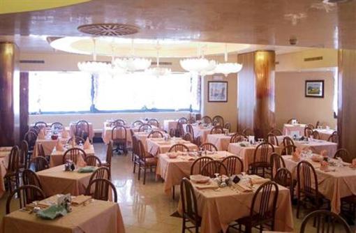 фото отеля Hotel Kennedy Bibione
