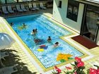 фото отеля Hotel Kennedy Bibione