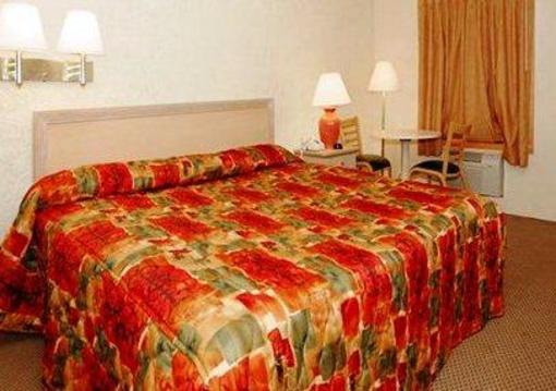 фото отеля Rodeway Inn Surfside Beach