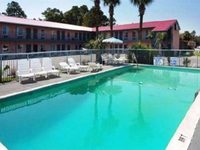 Rodeway Inn Surfside Beach
