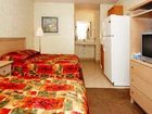 фото отеля Rodeway Inn Surfside Beach