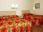 фото отеля Rodeway Inn Surfside Beach