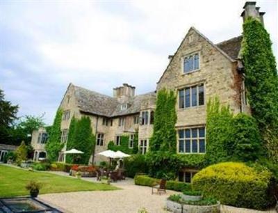 фото отеля Stonehouse Court Hotel