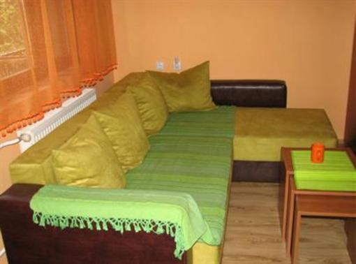 фото отеля Happy Hostel Nis