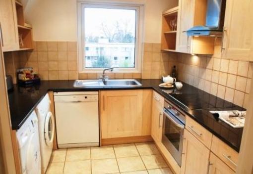 фото отеля Clarendon Serviced Apartments Kew Gardens Road