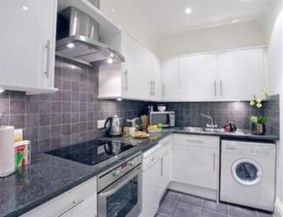 фото отеля Clarendon Serviced Apartments Kew Gardens Road