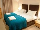 фото отеля Clarendon Serviced Apartments Kew Gardens Road