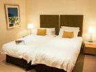 фото отеля Clarendon Serviced Apartments Kew Gardens Road