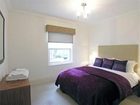 фото отеля Clarendon Serviced Apartments Kew Gardens Road