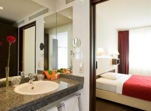 фото отеля NH Wien Hotel