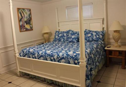 фото отеля Kemah Escape
