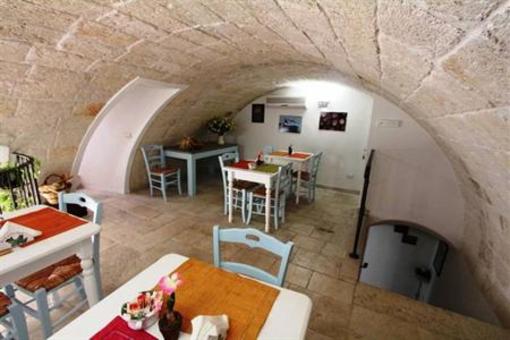фото отеля La Porta Vecchia