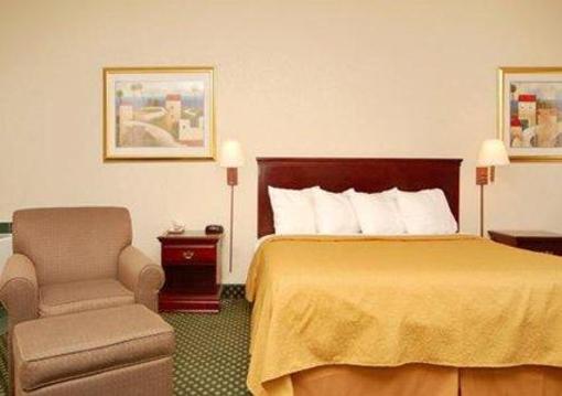 фото отеля Quality Inn Philadelphia (Mississippi)