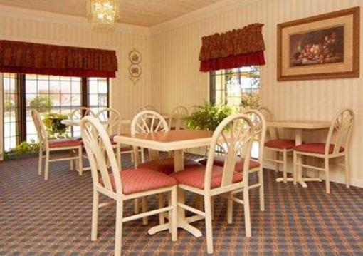фото отеля Quality Inn Philadelphia (Mississippi)